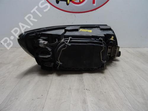 Left headlight VOLVO V50 (545) 1.6 D | BP13293142C28 