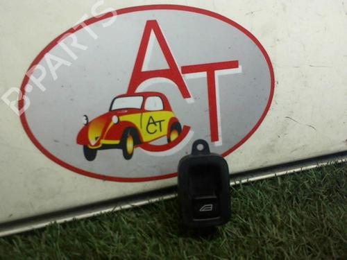 Used Left rear window switch VOLVO V50 (545) 1.6 D (110 hp) 12963228