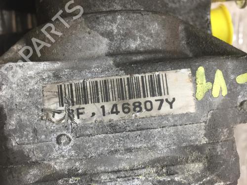 Steering pump HONDA CR-V I (RD) 2.0 16V 4WD (RD1, RD3) | BP25004458M99