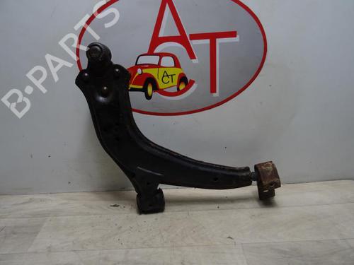 Used Left front suspension arm PEUGEOT PARTNER Box Body/MPV (5_, G_) 1.9 D (69 hp) 13292155