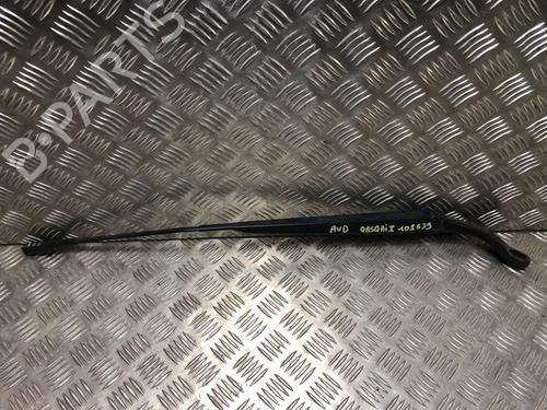 Used Front windshield wiper arm NISSAN QASHQAI I (J10, NJ10) 2.0 All-wheel Drive (141 hp) 31244015