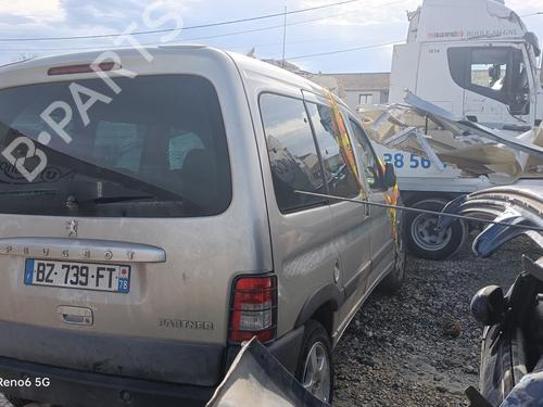 Switch PEUGEOT PARTNER MPV (5_, G_) 1.6 16V | BP20619048I30  - Image 24