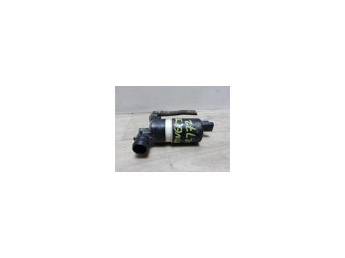 Used Washer pump PEUGEOT PARTNER Box Body/MPV 1.6 HDi 16V (90 hp) 13133642