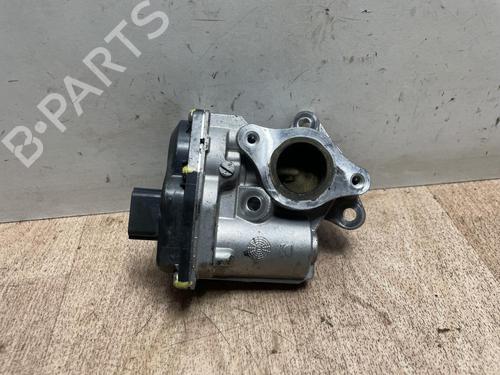 Egr RENAULT CLIO IV (BH_) 1.5 dCi 75 (75 hp) 31195477