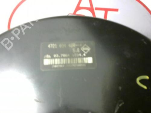 Servo brake RENAULT CLIO III (BR0/1, CR0/1) 1.5 dCi | BP12971618M42 