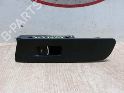 Used Right front window switch VW TIGUAN (5N_) 1.4 TSI (150 hp) 13225589