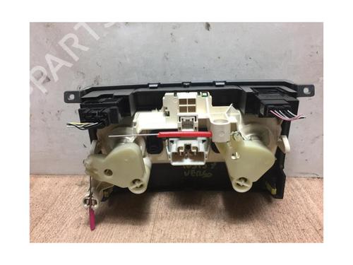 Climate control TOYOTA COROLLA Verso (ZER_, ZZE12_, R1_) 2.0 D-4D (CUR10_, CUR10R) | BP13278189I5 