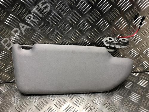 Left sun visor VOLVO XC90 I (275) D5 AWD | BP31202560I1