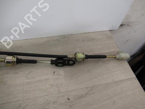 Used Cable NISSAN X-TRAIL I (T30) 2.2 Di 4x4 (114 hp) 13228405
