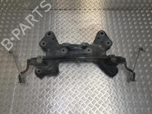 Used Subframe PEUGEOT 208 I (CA_, CC_) 1.6 HDi / BlueHDi 75 (75 hp) 25488228