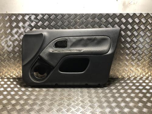 Forra frente direita RENAULT CLIO II (BB_, CB_) 1.5 dCi (B/CB3M) (64 hp) 31199909