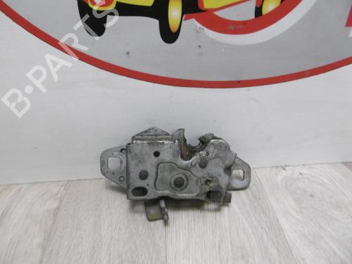 Used Hood lock MINI MINI (R50, R53) Cooper (116 hp) 13280721