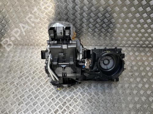 Used Heater matrix box SKODA OCTAVIA III (5E3, NL3, NR3) 1.6 TDI (105 hp) 31201406