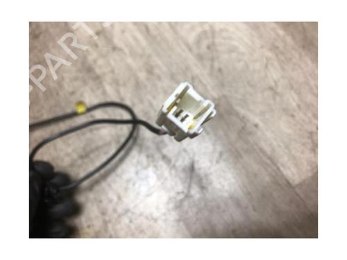 Seat buckle PEUGEOT 308 SW I (4E_, 4H_) 1.6 HDi | BP20624154I32 