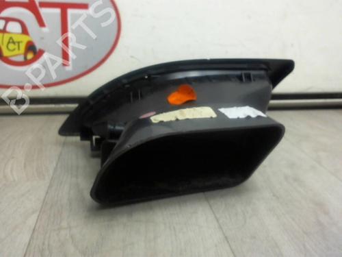Air vent RENAULT MEGANE III Coupe (DZ0/1_) 1.5 dCi (DZ09, DZ0D, DZ1F, DZ1G, DZ14, DZ29) | BP13133237I21 