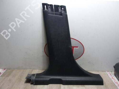 Used Boot lining PEUGEOT 208 I (CA_, CC_) 1.6 HDi (92 hp) 13262926