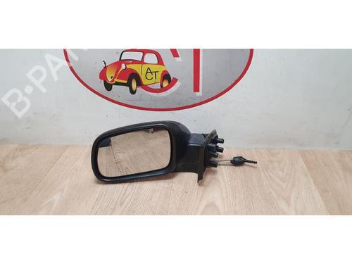 Left mirror PEUGEOT 307 (3A/C) 1.6 HDi | BP20630207C26 