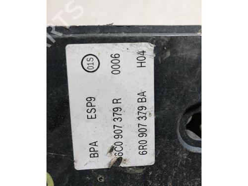 ABS pump VW POLO V (6R1, 6C1) 1.4 TDI | BP20625191M43 