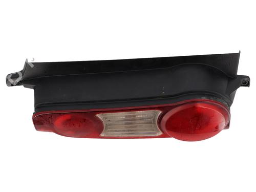 Left taillight CITROËN BERLINGO Box Body/MPV (B9) 1.6 HDi 90 | BP37582659C34 - Image 2