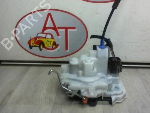Front left lock FIAT FIORINO Box Body/MPV (225_) 1.3 D Multijet (225BXD1A, 225BXB1A, 225BXB11) | BP25799713C98