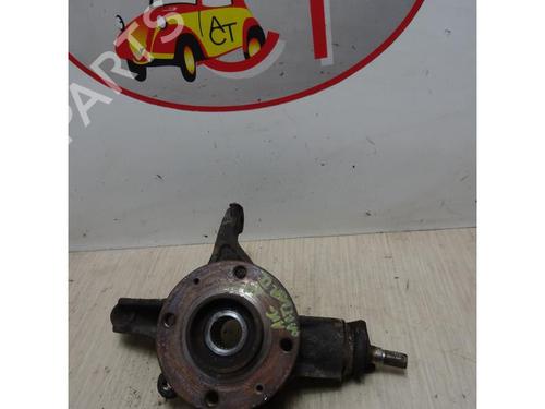 Left front steering knuckle PEUGEOT PARTNER Tepee 1.6 HDi | BP13285013M25 