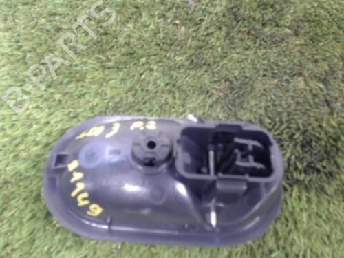 Rear left interior door handle RENAULT CLIO III (BR0/1, CR0/1) 1.5 dCi (C/BR0G, C/BR1G) | BP12961752I15 