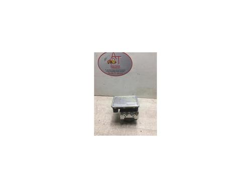 Used ABS pump RENAULT SCÉNIC IV (J9_) 1.5 dCi 110 (110 hp) 23034204