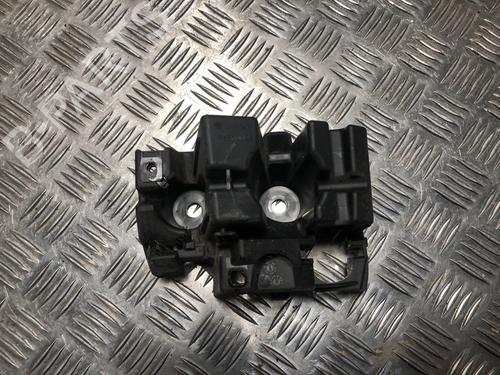 Used Rear bumper bracket CITROËN C5 III Break (RW_) 1.6 THP 155 (156 hp) 31204381