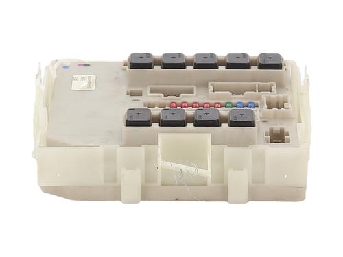 Engine control unit (ECU) NISSAN NAVARA NP300 (D40) 2.5 dCi 4WD | BP36262764M57 - Image 2