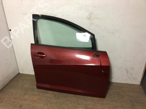 Used Right front door SEAT IBIZA IV (6J5, 6P1) 1.6 TDI (90 hp) 23128298