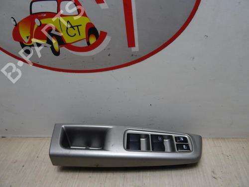 Used Left front window switch SUBARU IMPREZA Hatchback (GR, GH, G3) 2.0 D AWD (150 hp) 13280353
