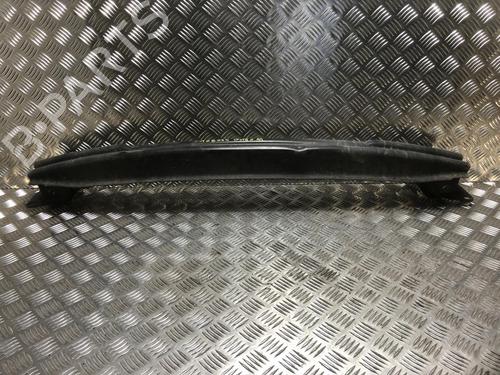 Used Rear bumper reinforcement VW GOLF VI (5K1) 1.6 TDI (105 hp) 31201865