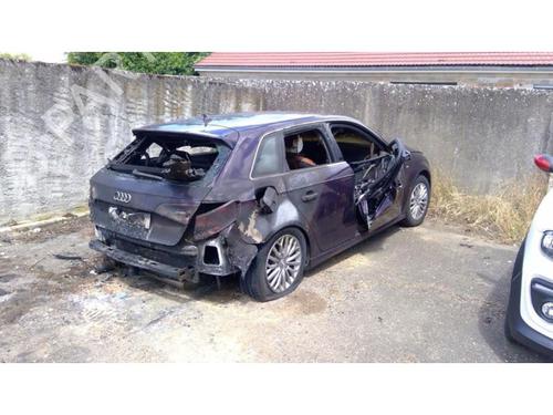 Horn AUDI A3 Sportback (8VA, 8VF) 1.6 TDI | BP23128587E13 