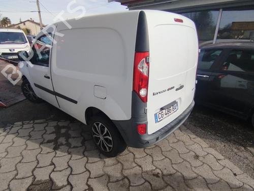 Switch RENAULT KANGOO Express (FW0/1_) 1.5 dCi 75 (FW07, FW10, FW04) | BP39585506I30 - Image 11
