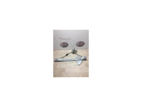 Used Rear left window mechanism CITROËN C3 II (SC_) 1.4 HDi 70 (SC8HZC, SC8HR0, SC8HP4) (68 hp) 13265938