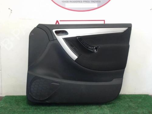 Used Front right panel CITROËN C4 Grand Picasso I (UA_) 1.6 HDi (109 hp) 12976966