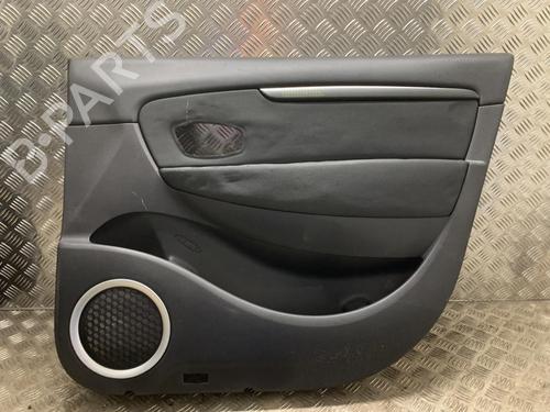 Used Front right panel RENAULT SCÉNIC III (JZ0/1_) 1.5 dCi (110 hp) 31201168