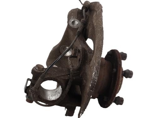 Right front steering knuckle BMW 1 Convertible (E88) 123 d | BP39716626M26 - Image 4