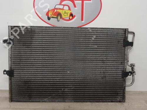 Used AC radiator FIAT SCUDO Van (220_) 2.0 JTD 16V (109 hp) 28287031