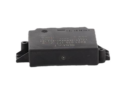 Used Electronic module Electronic module RENAULT MASTER III Van (FV) 2.3 dCi 110 FWD (FV0R, FV0W, FV1A) (110 hp) 36422292 36422292