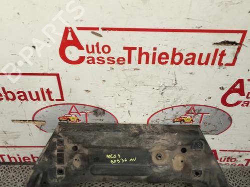 Used Subframe VW POLO IV (9N_, 9A_) 1.9 TDI (101 hp) 13267314