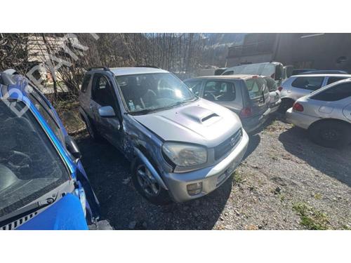 Bensintank TOYOTA RAV 4 II (_A2_) 2.0 D 4WD (CLA20_, CLA21_, CLA20R, CLA21R) | BP26673950C62 