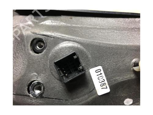 Left mirror HYUNDAI GETZ (TB) 1.5 CRDi | BP23871800C26