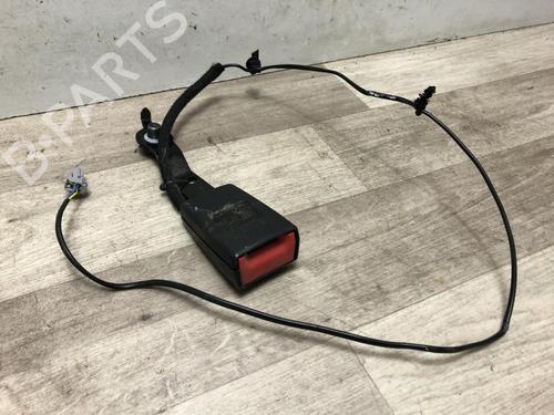 Used Seat buckle FIAT DOBLO Bus (263_) 1.3 D Multijet (263AXC1A) (90 hp) 27861011