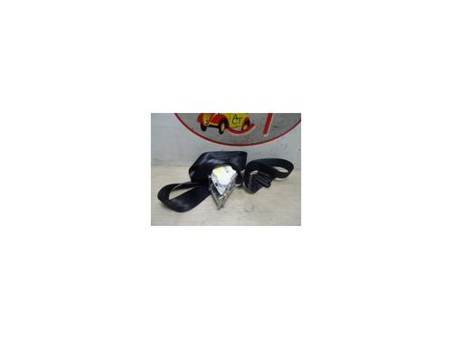 Used Rear right seatbelt CITROËN C3 II (SC_) 1.2 VTi 82 (82 hp) 29017860
