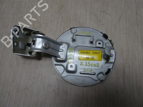 Fuel flap SUZUKI GRAND VITARA II (JT, TE, TD) 1.9 DDiS All-wheel Drive (JT419, TD44, JB419WD, JB419XD,... | BP13278816C131 