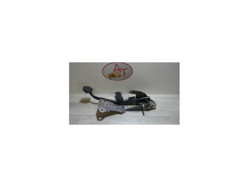 Bremsepedal FORD FOCUS C-MAX (DM2) 1.6 TDCi (109 hp) 25297423