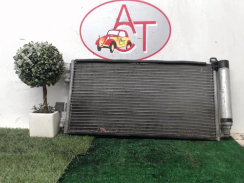 AC-Kondensator MINI MINI (R50, R53) One (90 hp) 29762710