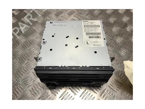 Radio NISSAN X-TRAIL I (T30) 2.2 Di 4x4 | BP23457186E6 