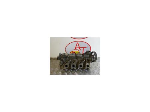 Used Cylinder head VW POLO (6N2) 1.4 (60 hp) 29334946